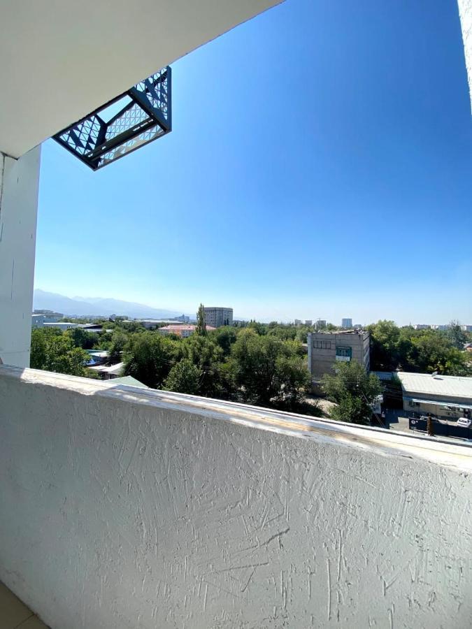 Medinahotelkz, #54, Вид На Закат, До Арбата 15 Мин Пешком, Halal Αλμάτι Εξωτερικό φωτογραφία